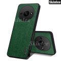 Phone case For Redmi A3 Back cover Tree texture Leaves Design Cover For Mi Xiaomi Redmi A3 Cover cases. 