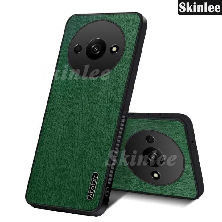 Phone%20case%20For%20Redmi%20A3%20Back%20cover%20Tree%20texture%20Leaves%20Design%20Cover%20For%20Mi%20Xiaomi%20Redmi%20A3%20Cover%20cases%20-%20Image%204