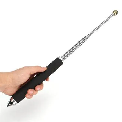 26 Inch Self Defense Folding Stick | Daraz.com.bd