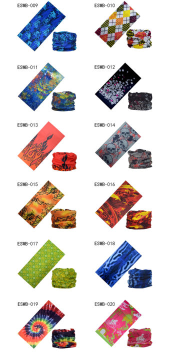 9%20in%201%20face%20bandana%20for%20bikers%20/%20Traveler%20/%20Cyclist%20%20-%20Random%20-%20Image%208