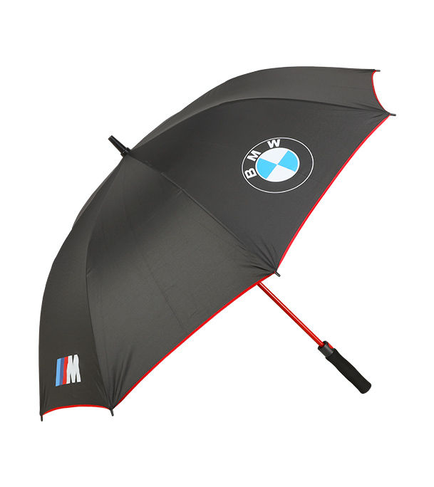 BMW%20Motorsport%20walking-stick%20microfiber%20polyester%20umbrella%20-%20Image%202