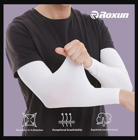 Arm%20Sleeves%20%5BGH:%2052%5D%20(Warmers%20Sports%20Sleeve%20Sun%20Protection%20Hand%20Cover%20Cooling%20Warmer%20Running%20Fishing%20Cycling%20Ski%20Ice%20Silk%20Cooling)%20-%20Image%202
