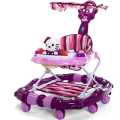 2 in 1 Baby Music Walker @ Rocker. 