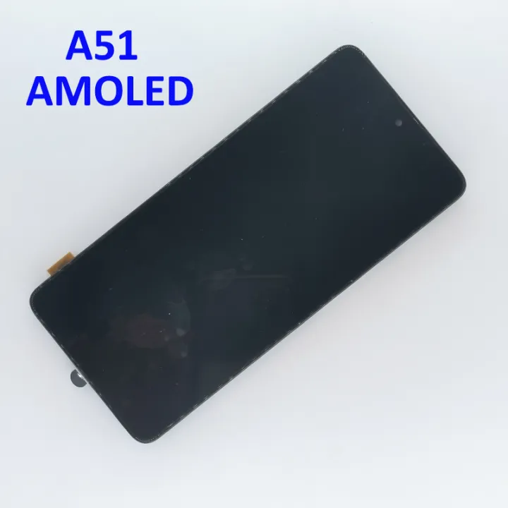 Super%20AMOELD%20Display%20For%20Samsung%20Galaxy%20A51%20LCD%20Display%20Touch%20Screen%20Digitizer%20Assembly%20For%20Samsung%20A51%20SM-A515F%20LCD%20Display%20With%20Frame%20-%20Image%204