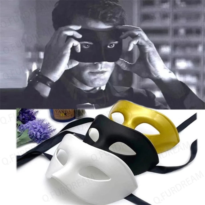 Men's%20Mask%20Masquerade%20Couple%20Venetian%20Women's%20Lace%20PP%20Cosplay%20Costume%20Carnival%20Ball%20Personalized%20Headgear%20Funny%20Mask%20-%20Image%202