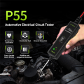 P55 Car Electric Circuit Tester Probe Scan Diagnosis. 