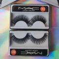 MAC Eyelashes. 