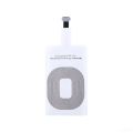 Qi Wireless Charging Kit Transmitter Charger Adapter Receptor Receiver Pad Coil Type-C Micro USB kit for iPhone Xiaomi Huawei. 