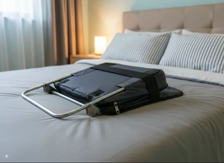 Portable%20Relaxing%20Meditation%20Chair%20Folding%20Back%20Support%20Yoga%20Chair%20Study,%20Reading%20Floor%20Chair%20Low%20Beach%20Chair%20Floor%20Chair,%20Meditation%20Chair,%20Adjustable%20Floor%20Chair%20-%20Image%205