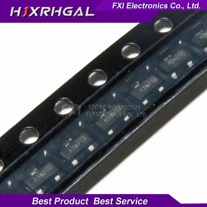 100pcs IRLML6402TRPBF SOT23 IRLML6402 SOT IRLML6402TR SOT-23 SMD Power MOSFET - 502 100pcs IRLML6402TRPBF SOT23 IRLML6402 SOT IRLML6402TR SOT-23 SMD Power MOSFET - 502