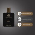The Man Company Night Perfume for Men - 50ml.