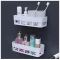 Bathroom Corner Storage Rack Organizer Toilet Bathroom Shower Shelf Storage. 