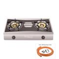 Rizco Gas Burner Table Top RTZ 303 LPG. 
