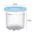 Ice Cream Container Leaf Proof Freezer Food Ice Cream Container. 