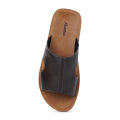 Bata Pacific Slip-On Sandal For Men.