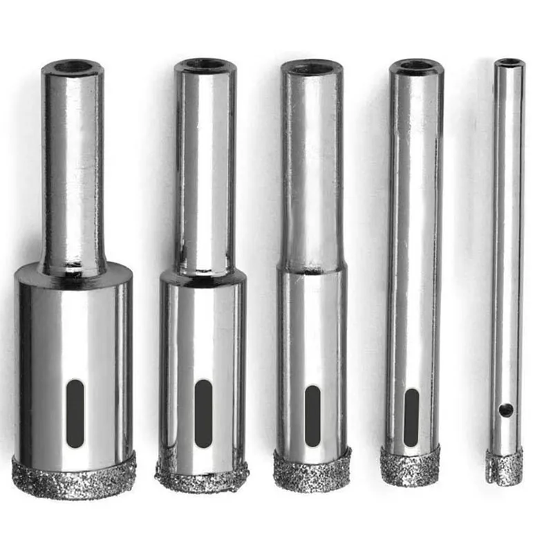 Glass hole cutter bit discount