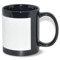 Customize Radium Ceramic Mug With Your Name, Text, Image | Radium Ceramic Day Night Glow In Night Luminous Mug. 