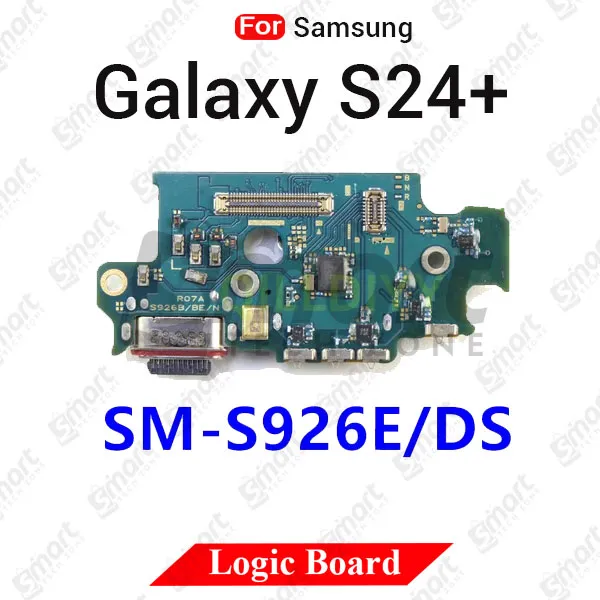 Charging%20Logic%20Board%20For%20Samsung%20Galaxy%20S24%20S24%20Plus%20S24%20Ultra%20Charging%20Port%20USB%20Plug%20PCB%20Dock%20Connector%20Spare%20parts%20-%20Image%204