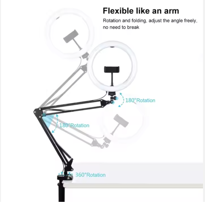 Overhead%20Video%20Stand%20with%2010%20inch%20Ring%20Light%20and%20Phone%20Mount%20for%20Drawing,%20Cooking%20Video,%20Facebook,%20YouTube%20Live%20-%20Image%206