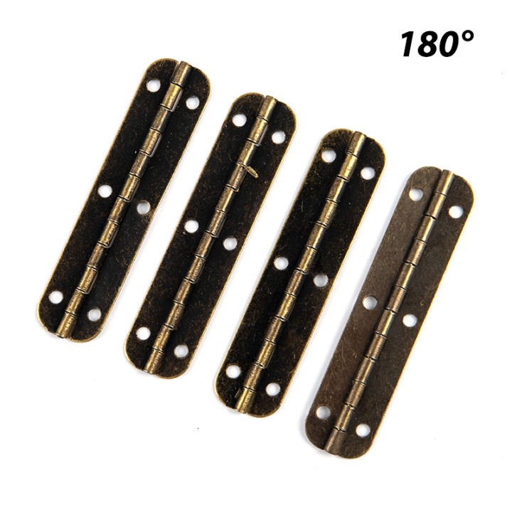 4Pcs%20Cabinet%20Hinges%20Hardware%20Jewelry%20Gift%20Music%20Box%20Dollhouse%20Door%20Window%20Hinge%20Encounter%20-%20Image%205