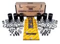 Engine Overhauling Kit For Heavy Duty S4KT and S6KT Engine. 
