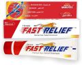 Fast Relief Herbal Pain Relief Ointment (India) - 100ml. 