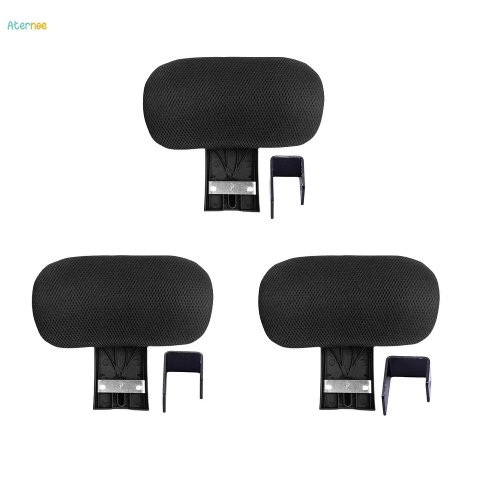 Office Chair Headrest Computer Chair Head Pillow Comfortable Neck