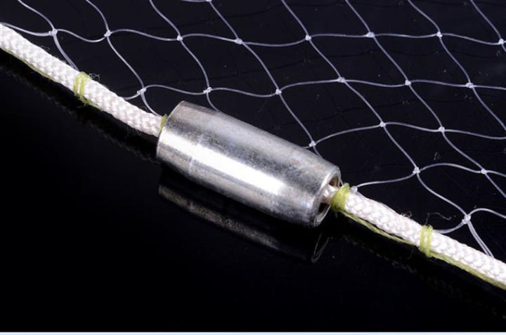 Finefish%20Hand%20Throw%20Fishing%20Nets%20With%20Ring%20USA%20Cast%20Net%20Strong%20Line%20Small%20Mesh%20Steel%20Sinker%20Catch%20Fish%20Net%20Hunting%20Network%20-%20Image%206