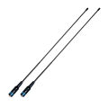 Baofeng NA-771 Nagoya Antenna SMA Female Dual Band VHF/UHF 10W Walkie Talkie Antenna Long Range For Baofeng UV-5R UV-82 BF-888S.