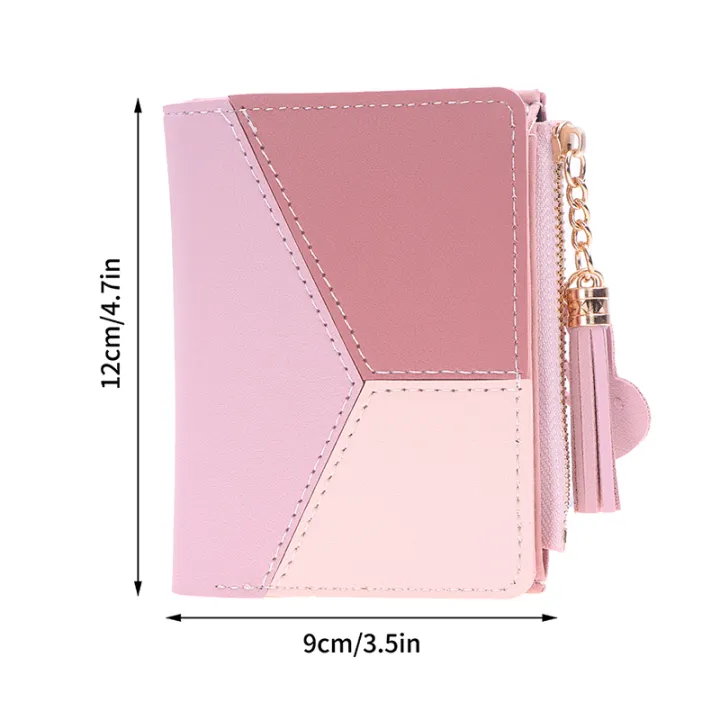 1Pc%202023%20Year%20of%20the%20Rabbit%20Short%20Tassel%20Wallet%20Women%20Fashion%20Zipper%20Purse%20Mini%20Coin%20Purse%20Female%20Money%20Pocket%20Small%20Card%20Holder%20Bag%20Girl%20Clutch%20Bag%20Cherry%20Super%20Store%20-%20Image%204