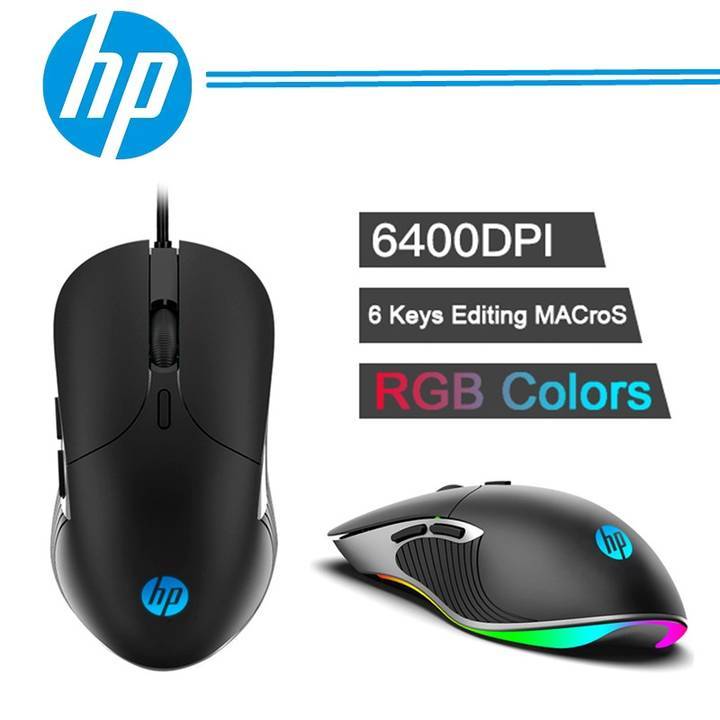 Gaming Mouse M280 6400