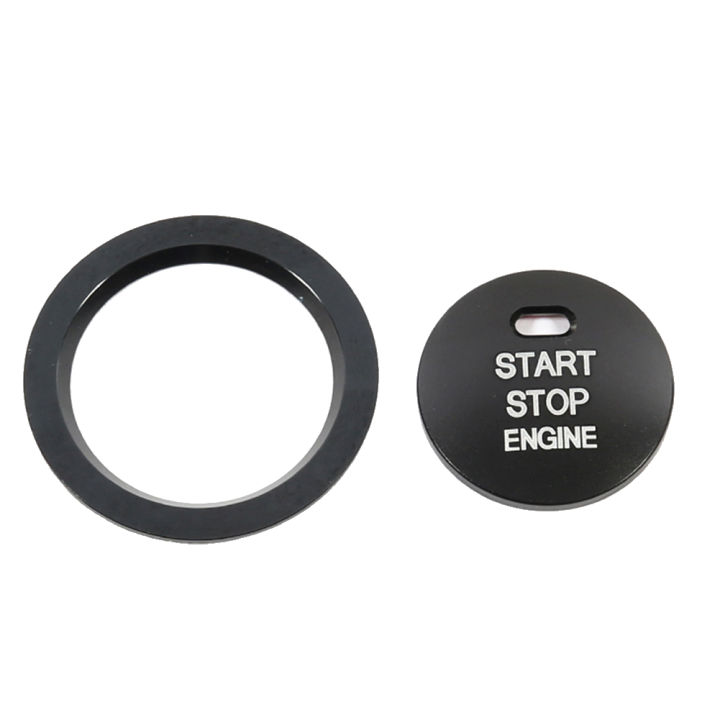 Car%20START%20Engine%20Button%20Cover%20STOP%20Key%20Ignition%20Switch%20Sticker%20Red%20-%20Image%204