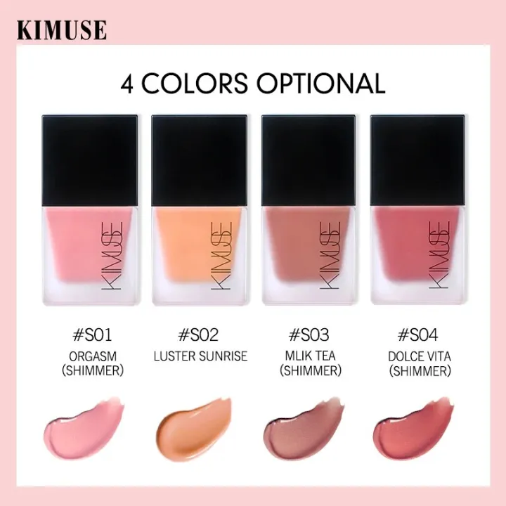 Girl%E2%80%99s%20Liquid%20Blush%20Peach%20Pink%20Cream%20Face%20Makeup%20Blush%20Cheek%20Contour%20Blush%20Cosmetics%20Blusher%20Cream%20Makeup%20Rouge%20Cheek%20Tint%20Blush%20-%20Image%206