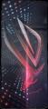 Gaming-Mouse-Pad-ASUS-ROG-Republic-of-Gamers-Mausepad-Desk-Mat-Keyboard-& Mouse pad SIZE 27INCH-12 INCH(700MM*300MM*2MM). 