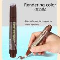 Furniture Repair Marker Pen Wood Cabinet Floor Touch Up Filler Sticks Scratches Restore Kit Patch Paint Pen Composite Repair. 