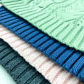 Kids Cotton Knitted Sweater From Levin.