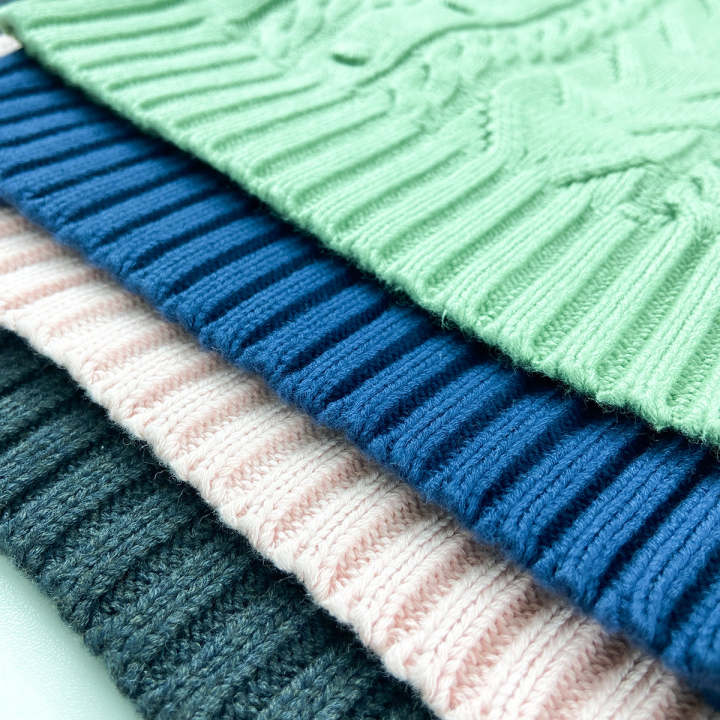 Kids%20Cotton%20Knitted%20Sweater%20From%20Levin%20-%20Image%207