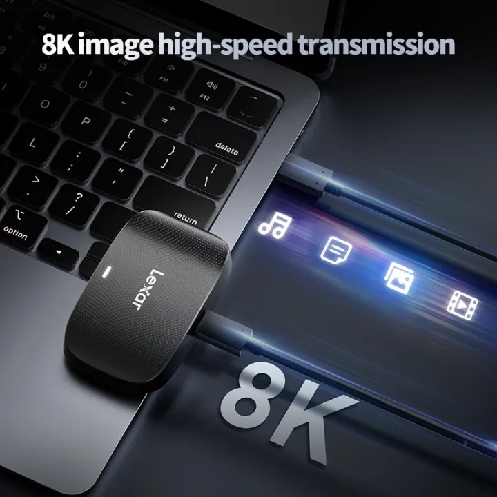 Lexar%20CFE%20Card%20CFexpress%20Type%20B%20/%20SD%202-in-1%20Card%20Reader%20Standard%20with%20USB-C/A%202%20Data%20Memory%20Card%20RW520U%20Professional%20Card%20Reader%20-%20Image%206
