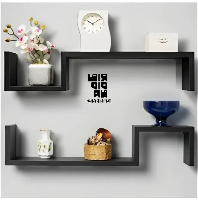 Wall%20Mounted%20S%20Shape%20Design%20Shelves%20Height%205%20Inch%20Width%2024%20Inch%20Depth%206%20Inch%20WL416%20-%20Image%205