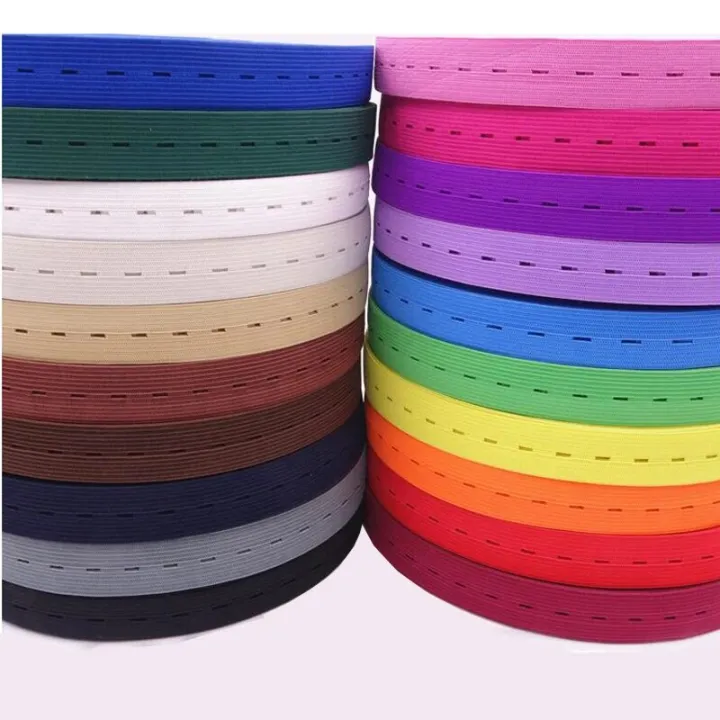 Adjustable%20elastic%20band%20/%20buttonhole%20buttonhole%20elastic%20band%20/%20baby%20maternity%20tape%20/%20rubber%20band%20Clothing%20accessories%20-%20Image%202