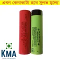 18650 3.7V Old Laptop Lithium-ion Rechargeable Battery Best Qulity battery. 