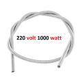 Heating element/ heater coil wire 220 volt 1000 watt.