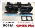 VR SHINECON G04E VR Headset Version Virtual Reality Glasses Stereo Headphones 3D Glasses Headset Helmets Support 4.7-6.53 inch Large Screen Smartphone.