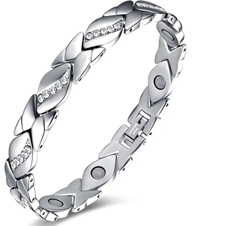 Longheng%20Europe%20and%20America%20cross-border%20jewelry%20diamond%20magnet%20red%20copper%20bracelet%20Amazon%20hot%20selling%20men's%20bracelet%20manufacturers%20wholesale%20-%20Image%207