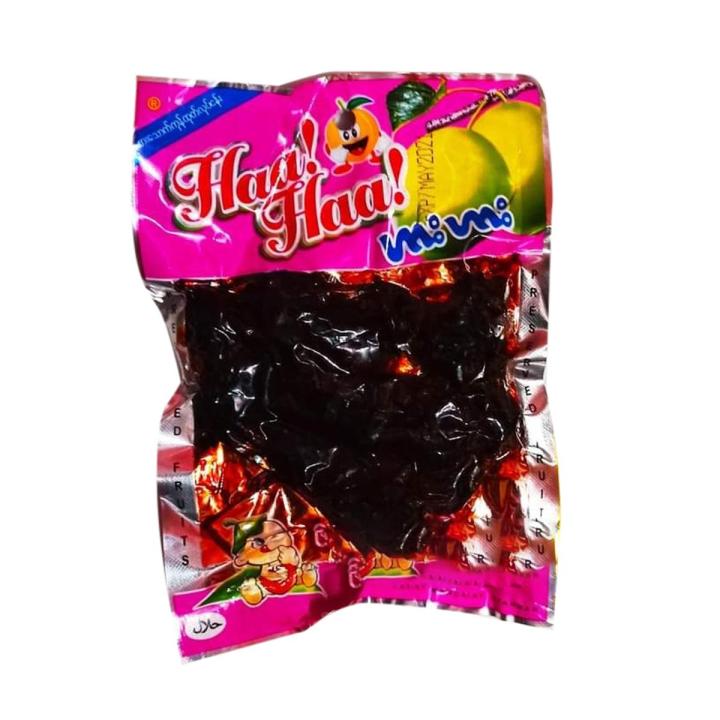 Haa Haa boroy achar / Boroy Achar - 10pcs