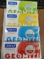 DOMS GEOMITI BOX IN -1set. 