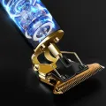Vintage T9 Trimmer Hair Cutting Machine.