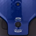 Panasonic MC-CG371 Vacuum Cleaner Bagged Canister. 