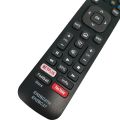 NAMUNY TV Remote Control, for Intelligent TV Remote Control EN2BC27/EN2BD27H Replace Remote Controls.