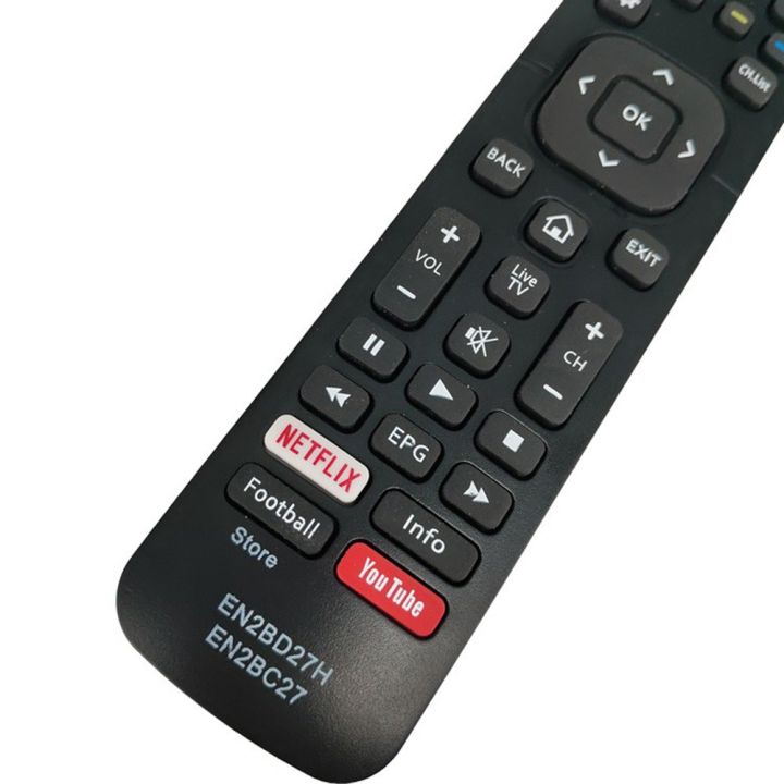 NAMUNY%20TV%20Remote%20Control,%20for%20Intelligent%20TV%20Remote%20Control%20EN2BC27/EN2BD27H%20Replace%20Remote%20Controls%20-%20Image%203